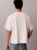 Erkek 90s Fit Micro T-shirt