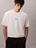 Erkek 90s Fit Micro T-shirt