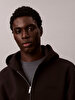 Erkek Cotton Spacer Sweatshirt