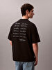 Erkek 16s Graphic T-shirt