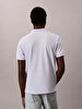 Erkek Open Collar Casual Polo T-shirt