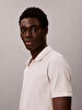Erkek Open Collar Casual Polo T-shirt