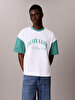 Erkek Relaxed Premium T-shirt