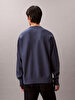 Erkek Premium Terry Sweatshirt