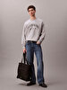 Erkek Premium Terry Sweatshirt
