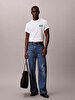 Erkek 20s Easy T-shirt