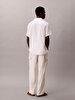 Erkek Relaxed Straight Pantolon