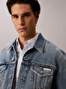 Erkek Andrew Classic Trucker Ceket