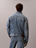 Erkek Andrew Classic Trucker Ceket