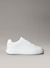 Erkek Chunky Cupsole Laceup Sneaker