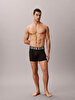 Erkek 3'lü Paket Brief Boxer Seti