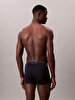 Erkek 3'lü Paket Trunk Boxer Seti
