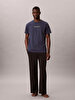 Erkek Crew Neck T-shirt