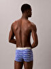 Erkek Low Rise Trunk Boxer