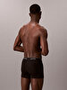 Erkek 3'lü Paket Relaxed Fit Boxer Seti