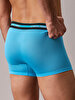 Erkek 3'lü Paket Trunk Boxer