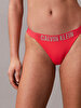 Kadın Brazilian Bikini Altı