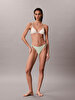 Kadın Side Tie Bikini Altı