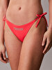 Kadın Side Tie Bikini Altı