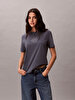 Kadın Classic Foil T-shirt