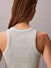 Kadın Rib Tank Top