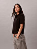 Kadın Graphic Boxy T-shirt