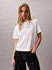Kadın Graphic Boxy T-shirt