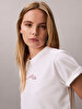Kadın Graphic Boxy T-shirt