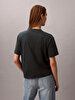 Kadın Graphic Boxy T-shirt