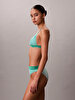 Kadın Üçgen Bikini Üstü