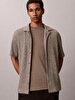 Erkek Supima Chest T-shirt
