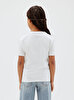 Çocuk Unisex CK Monologo T-shirt