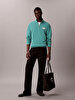 Erkek 350 Terry Sweatshirt
