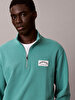Erkek 350 Terry Sweatshirt