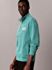 Erkek 350 Terry Sweatshirt