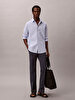 Erkek Slim Comfort Cotton Pantolon