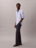 Erkek Slim Comfort Cotton Pantolon