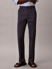 Erkek Slim Comfort Cotton Pantolon