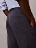 Erkek Slim Comfort Cotton Pantolon