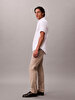 Erkek Slim Comfort Cotton Pantolon