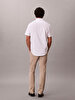 Erkek Slim Comfort Cotton Pantolon