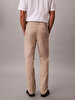 Erkek Slim Comfort Cotton Pantolon