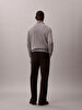 Erkek 90s Straight Comfort Pantolon
