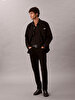 Erkek Slim Taper Classic Jean Pantolon