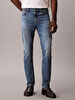 Erkek Slim Taper Blue Tide Jean Pantolon