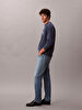 Erkek Standard Straight Jean Pantolon