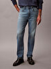 Erkek Standard Straight Jean Pantolon