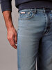 Erkek Standard Straight Jean Pantolon