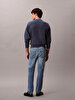 Erkek Standard Straight Jean Pantolon