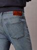 Erkek Standard Straight Jean Pantolon